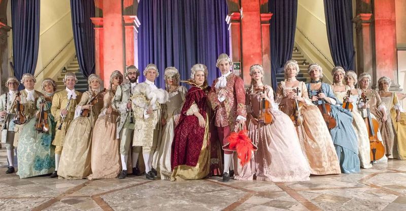 Venice: Vivaldi’s Four Seasons Live Classical Music Concert - Who Should Go: Best Matches for Different Travelers