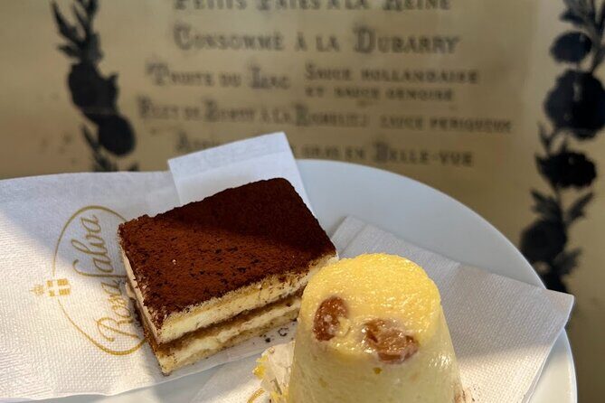 Venice Walking Food Tour With Secret Food Tours - A Closer Look at the Tour Experience