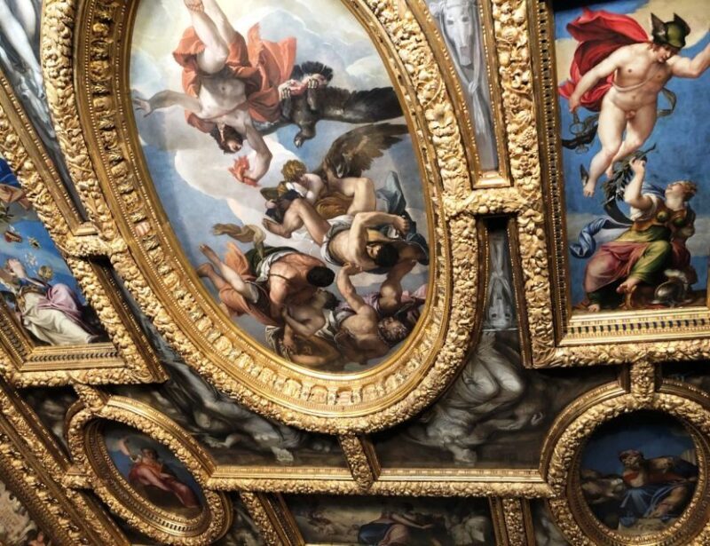 Venice Walking Tour and Doge's Palace Guided Visit - FAQ