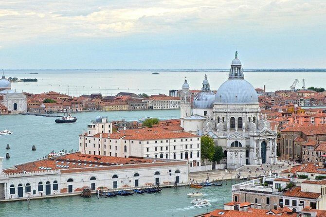 Venice Walking Tour and Gondola Ride - FAQs