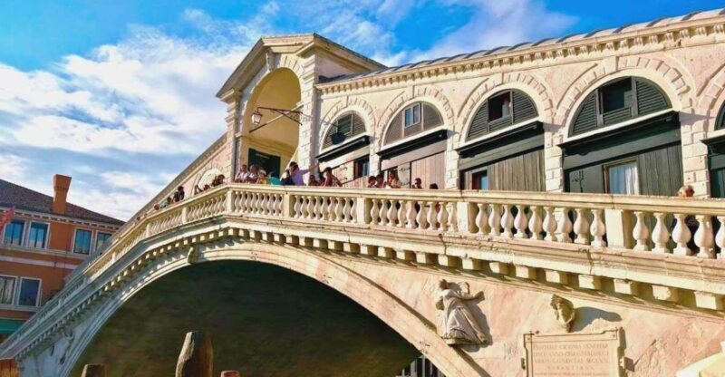 Venice Walking Tour from St. Mark's to Rialto Bridge - The Practicalities: What’s Included and What’s Not