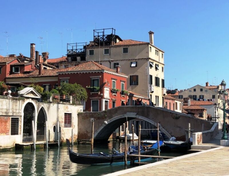 Venice Walking Tour from St. Mark's to Rialto Bridge - How the Experience Feels