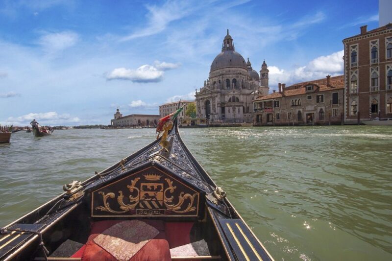 Venice: Walking Tour & Gondola Ride - Final Thoughts: Is This Tour Right for You?