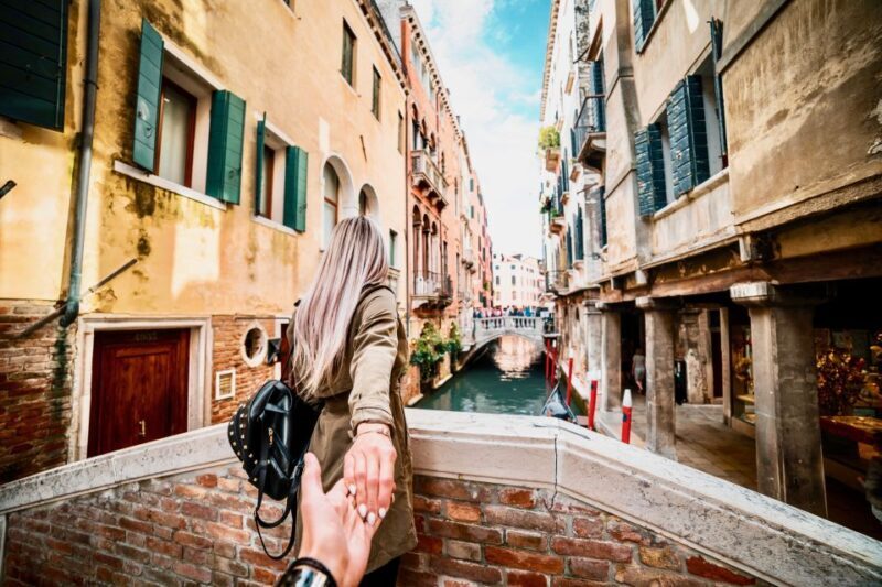 Venice: Walking Tour & Gondola Ride - Final Thoughts