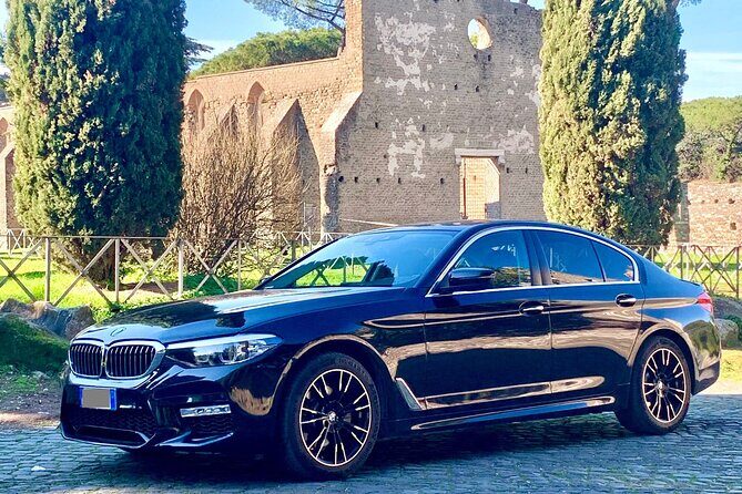 Venice + water taxi to Trieste Port - Departure Private Transfer - Real Traveler Insights