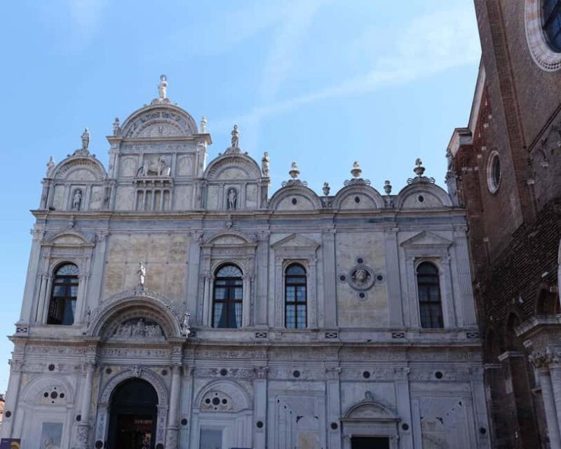 Venice: Winter Walking Tour & Romantic Gondola Ride Upgrade - Is this experience worth it?