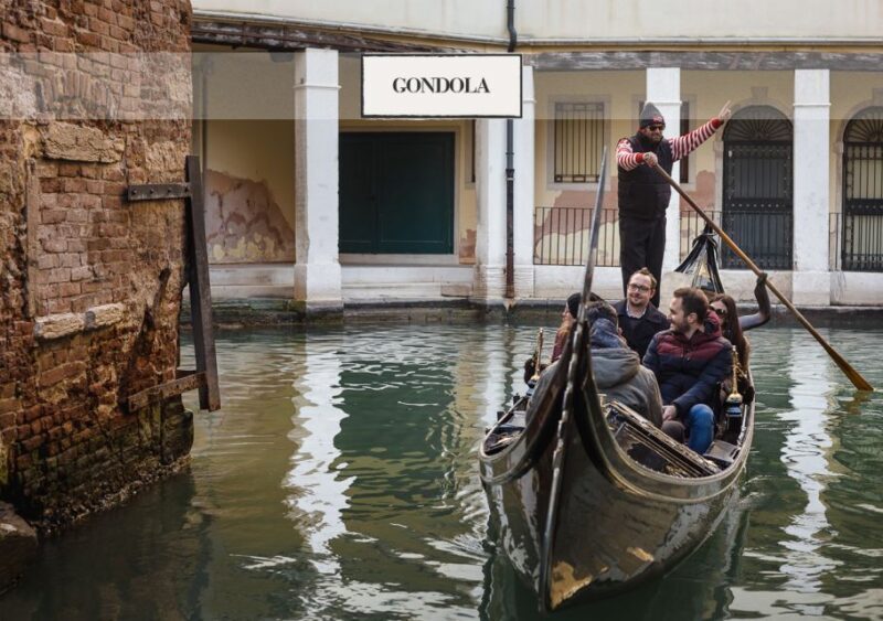 Venice: Winter Walking Tour & Romantic Gondola Ride Upgrade - Who will love this tour?