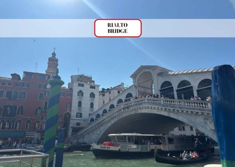 Venice: Winter Walking Tour & Romantic Gondola Ride Upgrade - FAQ