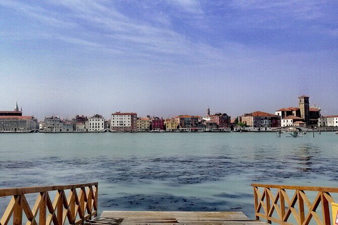 Venice's Cemetery on San Michele Island Tour - A Deep Dive into the Experience