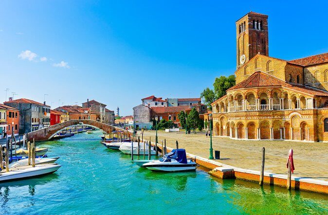 Venices Colorful Islands: Private Murano, Burano & Torcello Tour - Frequently Asked Questions