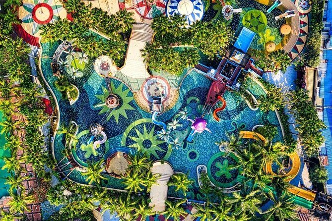 Ventura Dolphin - The Dolphin Encounter