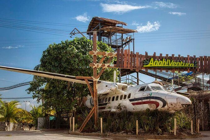 Ventura Dolphin - Accessibility and Logistics