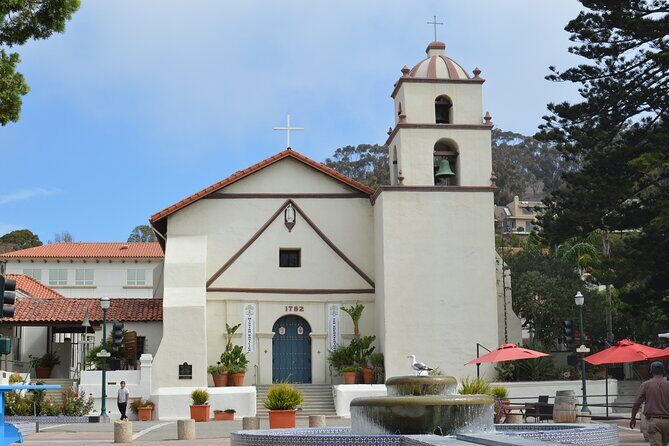 Ventura Scavenger Hunt Walking Tour and Game - The Itinerary – What You Can Expect