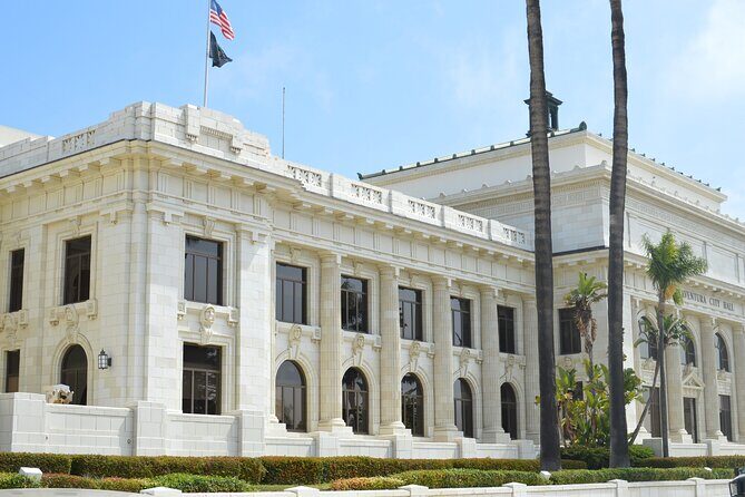 Ventura Scavenger Hunt Walking Tour and Game - Who Should Consider This Tour?