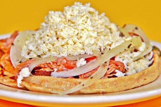 Veracruz and Boca del Rio Food Tour with Mangroves Boat Trip - The Value of This Tour