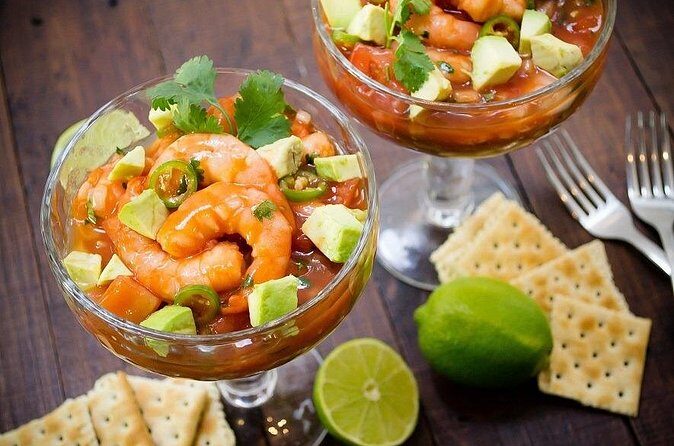 Veracruz and Boca del Rio Food Tour with Mangroves Boat Trip - The Sum Up