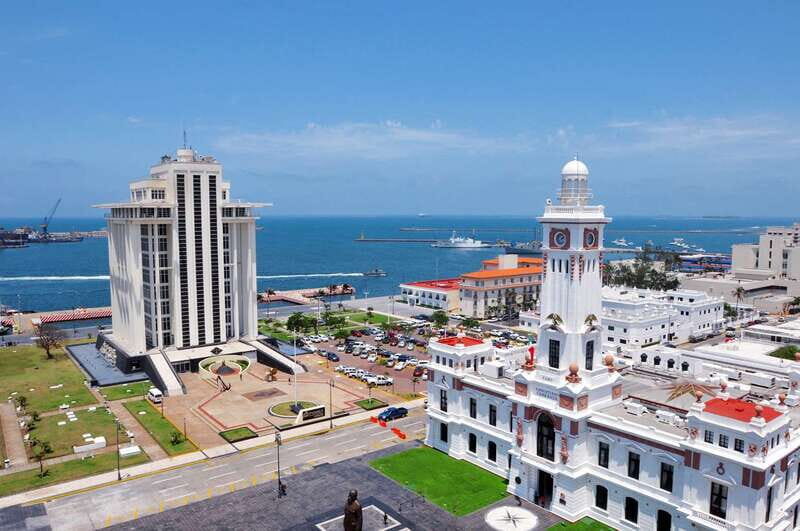 Veracruz City Tour and San Juan de Ulua, from Veracruz - Pricing and Overall Value