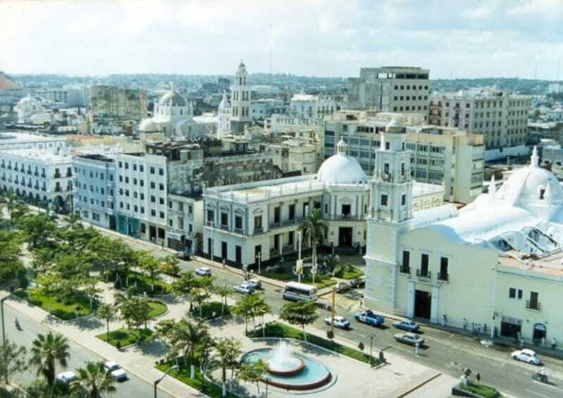 Veracruz City Tour and San Juan de Ulua, from Veracruz - FAQ