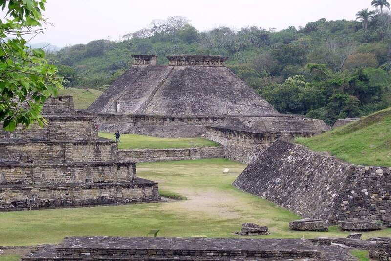 Veracruz: El Tajín Archeological Site Skip-the-Line Ticket - FAQ