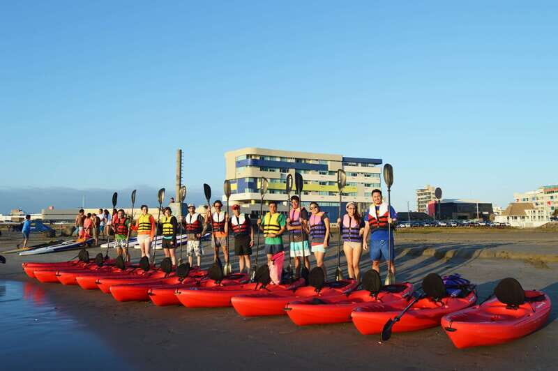 Veracruz: Isla de Sacrificios Kayaking Experience - The Experience from Travelers’ Perspectives