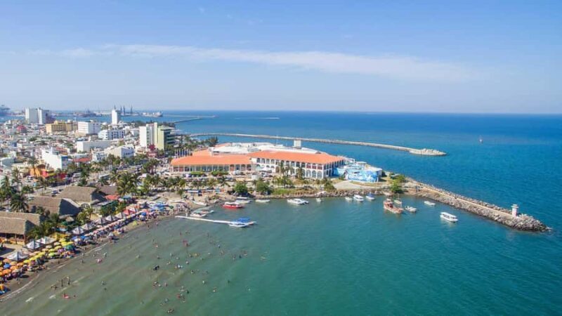 Veracruz: Panoramic Sightseeing City Tour and Aquarium - Final Thoughts