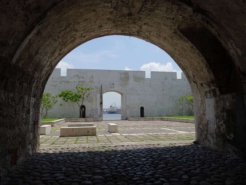 Veracruz: San Juan de Ulua Fortress Skip-the-Line Ticket - What Travelers Are Saying