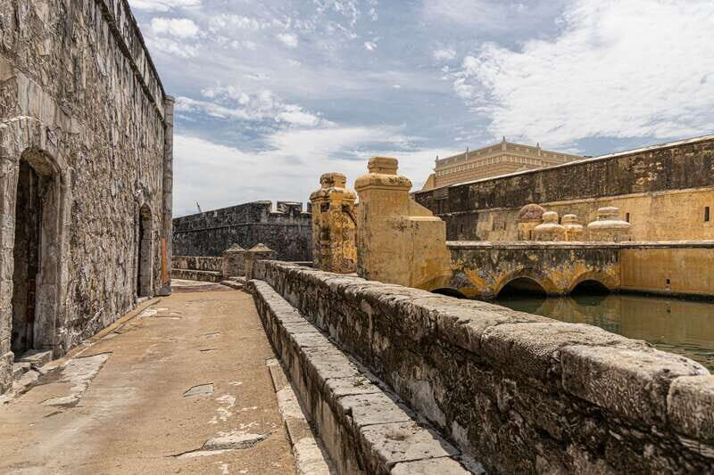 Veracruz: San Juan de Ulua Fortress Skip-the-Line Ticket - Is This Tour Worth It?
