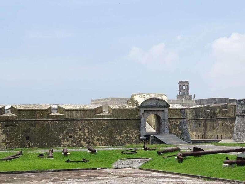 Veracruz: San Juan de Ulua Fortress Skip-the-Line Ticket - Final Thoughts