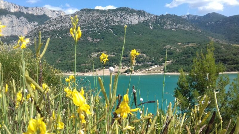 Verdon Gorge: The Grand canyon of Europe, Lake and Lavender - A Deep Dive into the Experience