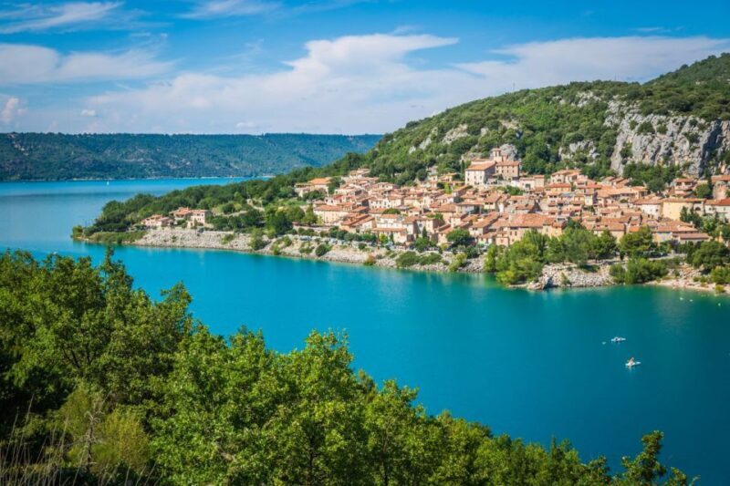 Verdon Gorge: The Grand canyon of Europe, Lake and Lavender - Final Thoughts: Who Is This Tour Best For?