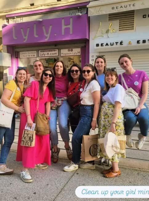 Verdon Gorge: Womens Outdoor Adventure in Europes Canyon - Exploring the Route: What the Tour Offers