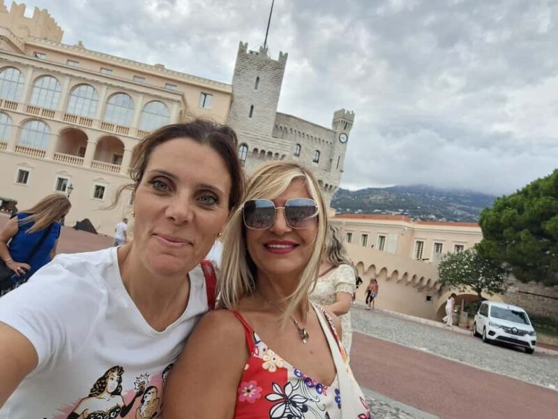 Verdon Gorge: Womens Outdoor Adventure in Europes Canyon - What Makes This Tour Special?