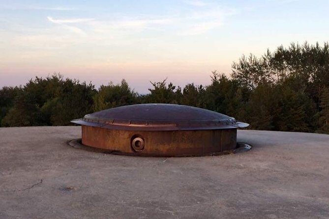 Verdun 1916 and AEF Meuse Argonne offensive 1918 - Private tour (2,7 pax) - Who Is This Tour Ideal For?