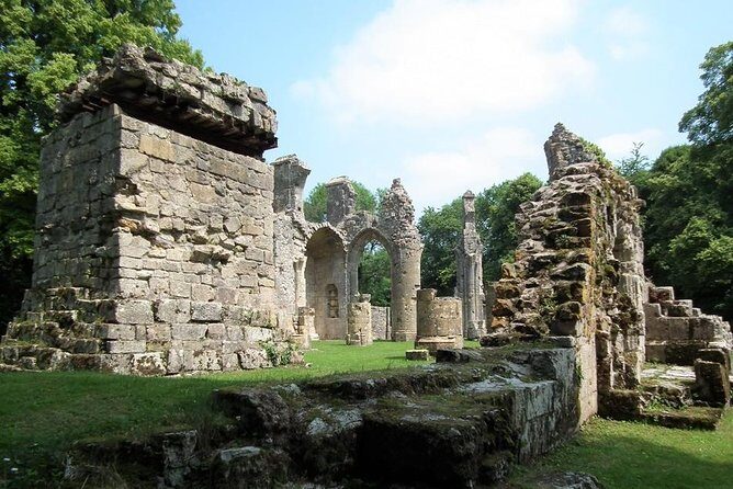 Verdun 1916 and AEF Meuse Argonne offensive 1918 - Private tour (2,7 pax) - Final Thoughts