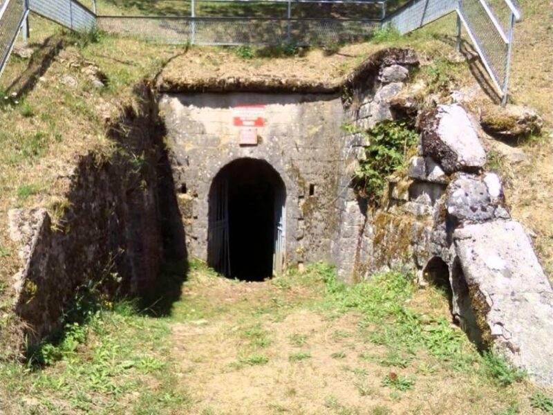 Verdun: 1916 Hell of the Battle - Who Should Consider This Tour?