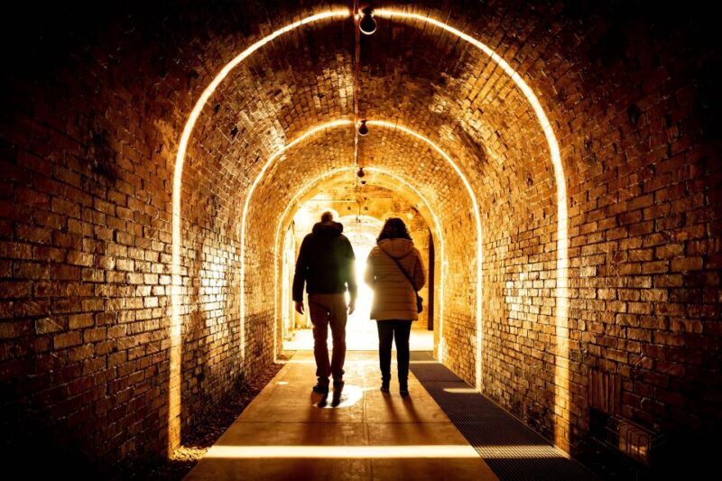 Verdun WW1 Private Tour: at the Great World War battlefields - Logistics and Value