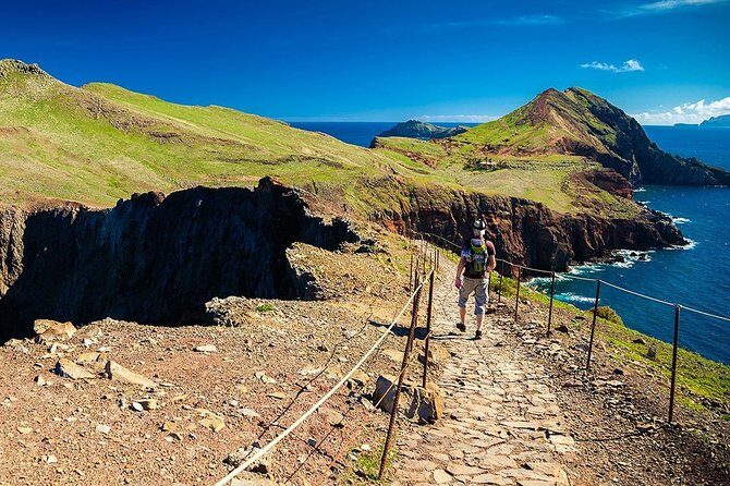 Vereda da Ponta de São Lourenço Trail Walking Tour - What’s the Tour All About?