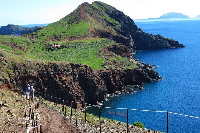Vereda da Ponta de São Lourenço Trail Walking Tour - Final Thoughts
