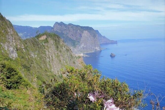 Vereda do Larano - Key Points