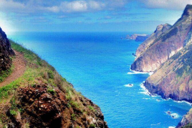 Vereda do Larano - The Route and What You’ll See