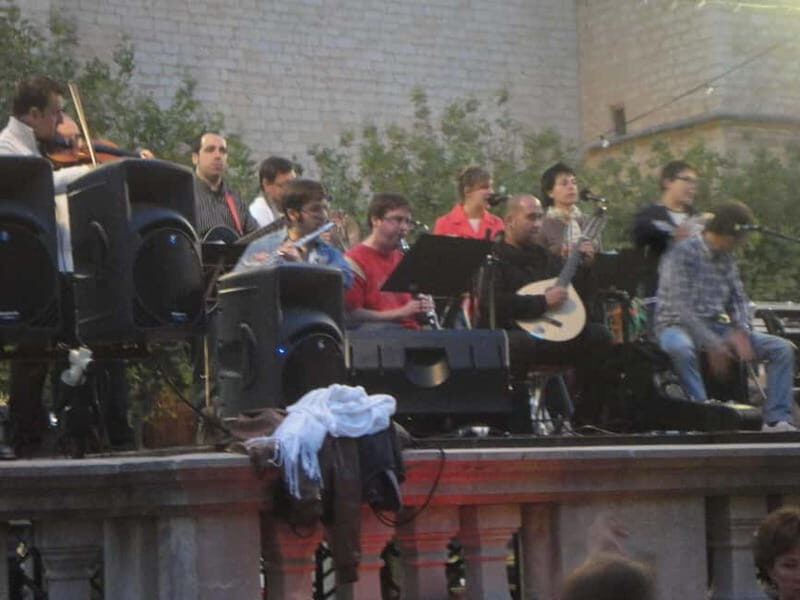 Vermar Wine Festival in Binissalem - Vermar Wine Festival in Binissalem: A Taste of Mallorca’s Wine and Culture