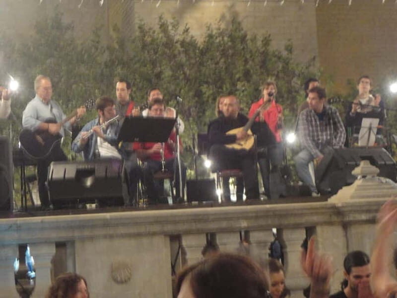 Vermar Wine Festival in Binissalem - Key Points