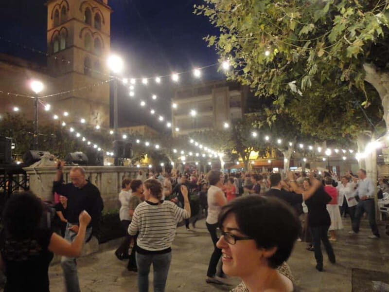 Vermar Wine Festival in Binissalem - Final Thoughts