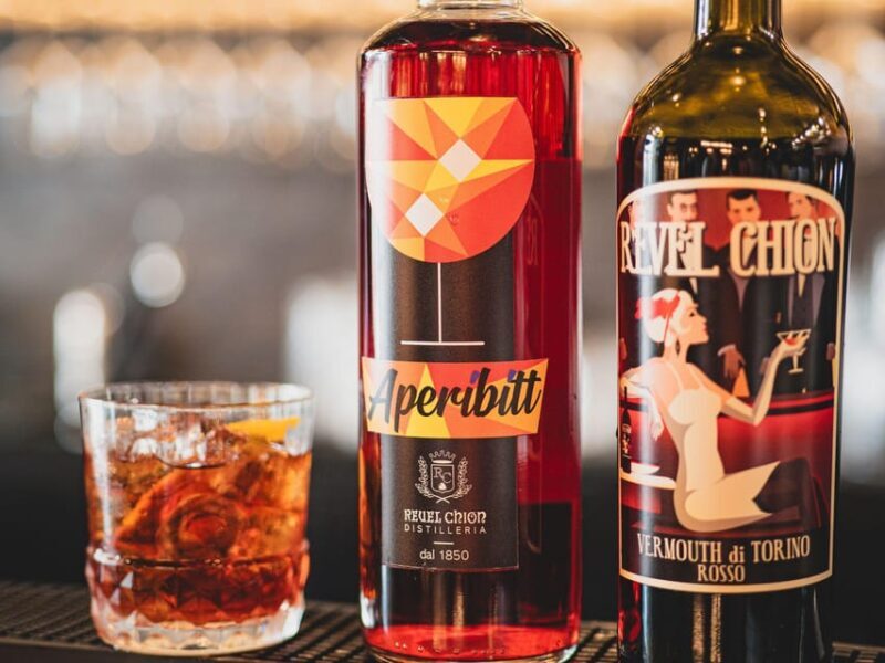 Vermouth and Spirits Tasting in a Distillery near Turin - FAQs