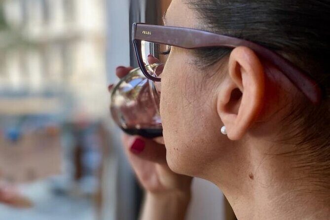 Vermouth Multi-sensory Tasting in Turin - Discovering Turin’s Vermouth Heritage