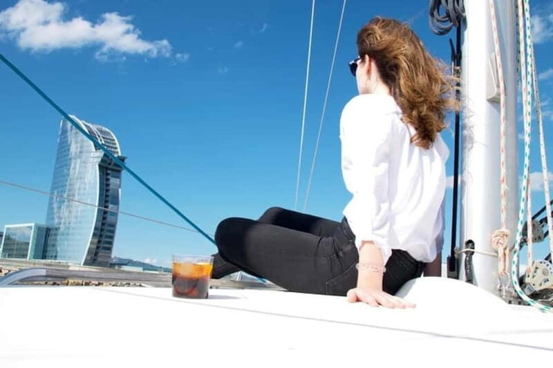 Vermouth on Catamaran: A Gastronomic Experience in Barcelona - Final Thoughts