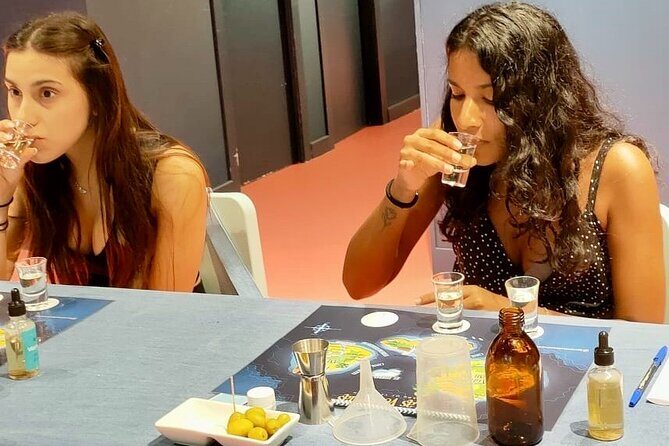 Vermouth Tasting and Crafting in Barcelona - What to Expect from the Vermouth Experience in Barcelona