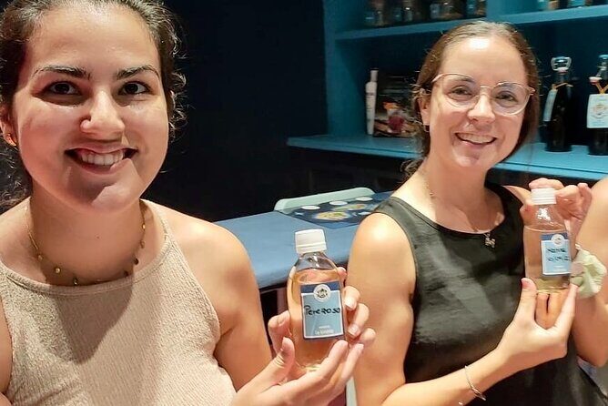 Vermouth Tasting and Crafting in Barcelona - Is This Tour for You?