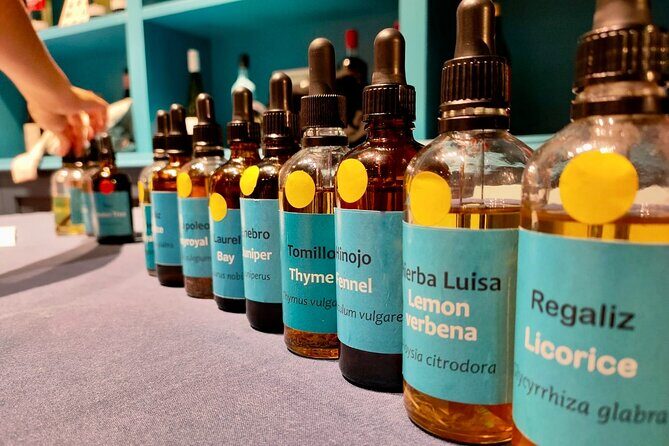 Vermouth Tasting and Crafting in Barcelona - The Sum Up