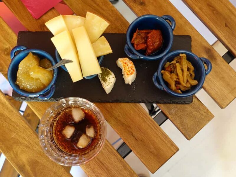 Vermouth Tasting in Turin City Center - A Closer Look at the Itinerary and Details